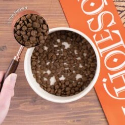 Wholesomes Grain-Free Beef Meal & Potatoes Formula Dry Dog Food, 35-lb Bag -Blue Buffalo || ROYAL CANIN || Wellness Sales 119450 PT2. AC SS1800 V1626360105