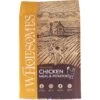 Wholesomes Chicken Meal & Potatoes Formula Grain-Free Dry Dog Food, 35-lb Bag 2 Wholesomes Chicken Meal & Potatoes Formula Grain-Free Dry Dog Food, 35-lb Bag -Blue Buffalo || ROYAL CANIN || Wellness Sales 119452 MAIN. AC SS1800 V1626356480