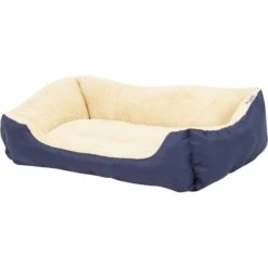 ASPCA Microtech Cuddler Dog Bed -Blue Buffalo || ROYAL CANIN || Wellness Sales 120505 PT2. AC SS1800 V1566322656