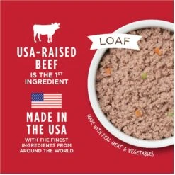Instinct Original Grain-Free Real Beef Recipe Natural Wet Canned Dog Food -Blue Buffalo || ROYAL CANIN || Wellness Sales 120818 PT2. AC SS1800 V1548865934