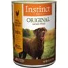 Instinct Original Grain-Free Real Chicken Recipe Natural Wet Canned Dog Food -Blue Buffalo || ROYAL CANIN || Wellness Sales 120819 MAIN. AC SS1800 V1548952439