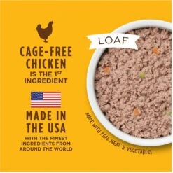 Instinct Original Grain-Free Real Chicken Recipe Natural Wet Canned Dog Food -Blue Buffalo || ROYAL CANIN || Wellness Sales 120819 PT2. AC SS1800 V1548865919