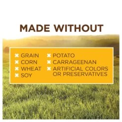 Instinct Original Grain-Free Real Chicken Recipe Natural Wet Canned Dog Food -Blue Buffalo || ROYAL CANIN || Wellness Sales 120819 PT3. AC SS1800 V1548864770