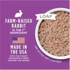 Instinct Original Grain-Free Real Rabbit Recipe Natural Wet Canned Dog Food -Blue Buffalo || ROYAL CANIN || Wellness Sales 120822 PT2. AC SS1800 V1548865718