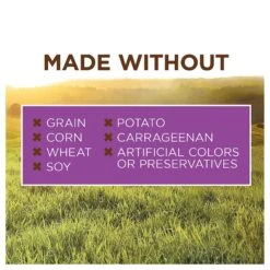 Instinct Original Grain-Free Real Rabbit Recipe Natural Wet Canned Dog Food -Blue Buffalo || ROYAL CANIN || Wellness Sales 120822 PT3. AC SS1800 V1548864767