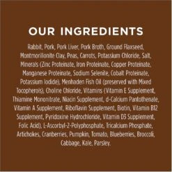 Instinct Original Grain-Free Real Rabbit Recipe Natural Wet Canned Dog Food -Blue Buffalo || ROYAL CANIN || Wellness Sales 120822 PT5. AC SS1800 V1552404421