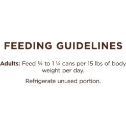 Instinct Limited Ingredient Diet Grain-Free Real Lamb Recipe Wet Canned Dog Food 19 Instinct Limited Ingredient Diet Grain-Free Real Lamb Recipe Wet Canned Dog Food -Blue Buffalo || ROYAL CANIN || Wellness Sales 120825 PT8. AC SS1800 V1568927837