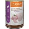 Instinct Limited Ingredient Diet Grain-Free Real Rabbit Recipe Wet Canned Dog Food -Blue Buffalo || ROYAL CANIN || Wellness Sales 120826 MAIN. AC SS1800 V1568927839
