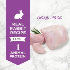 Instinct Limited Ingredient Diet Grain-Free Real Rabbit Recipe Wet Canned Dog Food 12 Instinct Limited Ingredient Diet Grain-Free Real Rabbit Recipe Wet Canned Dog Food -Blue Buffalo || ROYAL CANIN || Wellness Sales 120826 PT1. AC SS1800 V1568927841