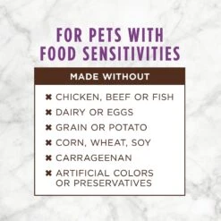 Instinct Limited Ingredient Diet Grain-Free Real Rabbit Recipe Wet Canned Dog Food 13 Instinct Limited Ingredient Diet Grain-Free Real Rabbit Recipe Wet Canned Dog Food -Blue Buffalo || ROYAL CANIN || Wellness Sales 120826 PT2. AC SS1800 V1568927843