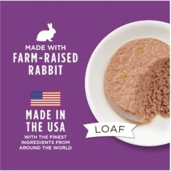 Instinct Limited Ingredient Diet Grain-Free Real Rabbit Recipe Wet Canned Dog Food 14 Instinct Limited Ingredient Diet Grain-Free Real Rabbit Recipe Wet Canned Dog Food -Blue Buffalo || ROYAL CANIN || Wellness Sales 120826 PT3. AC SS1800 V1568928513