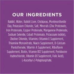 Instinct Limited Ingredient Diet Grain-Free Real Rabbit Recipe Wet Canned Dog Food 16 Instinct Limited Ingredient Diet Grain-Free Real Rabbit Recipe Wet Canned Dog Food -Blue Buffalo || ROYAL CANIN || Wellness Sales 120826 PT5. AC SS1800 V1568928515