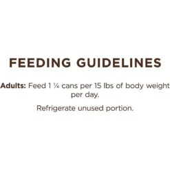 Instinct Limited Ingredient Diet Grain-Free Real Rabbit Recipe Wet Canned Dog Food 19 Instinct Limited Ingredient Diet Grain-Free Real Rabbit Recipe Wet Canned Dog Food -Blue Buffalo || ROYAL CANIN || Wellness Sales 120826 PT8. AC SS1800 V1568927852