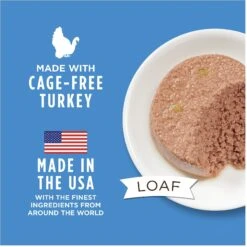 Instinct Limited Ingredient Diet Grain-Free Real Turkey Recipe Wet Canned Dog Food 14 Instinct Limited Ingredient Diet Grain-Free Real Turkey Recipe Wet Canned Dog Food -Blue Buffalo || ROYAL CANIN || Wellness Sales 120827 PT3. AC SS1800 V1568928516