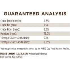 Instinct Limited Ingredient Diet Grain-Free Real Turkey Recipe Wet Canned Dog Food 18 Instinct Limited Ingredient Diet Grain-Free Real Turkey Recipe Wet Canned Dog Food -Blue Buffalo || ROYAL CANIN || Wellness Sales 120827 PT7. AC SS1800 V1568927866