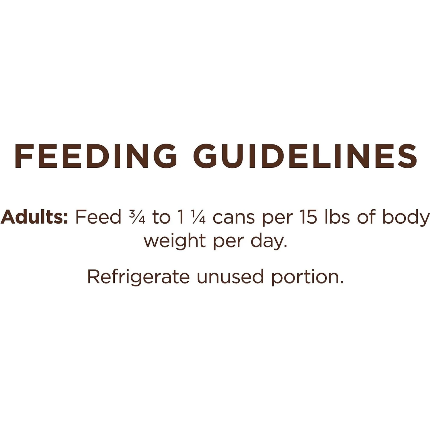 Instinct Limited Ingredient Diet Grain-Free Real Turkey Recipe Wet Canned Dog Food 11 Instinct Limited Ingredient Diet Grain-Free Real Turkey Recipe Wet Canned Dog Food - Image 9