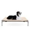 K&H Pet Products Original Cot Pad For Elevated Dog Bed -Blue Buffalo || ROYAL CANIN || Wellness Sales 121253 MAIN. AC SS1800 V1620843235