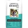 American Journey Limited Ingredient Lamb & Sweet Potato Recipe Grain-Free Dry Dog Food -Blue Buffalo || ROYAL CANIN || Wellness Sales 121256 MAIN. AC SS1800 V1669101804