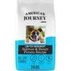 American Journey Limited Ingredient Salmon & Sweet Potato Recipe Grain-Free Dry Dog Food -Blue Buffalo || ROYAL CANIN || Wellness Sales 121276 MAIN. AC SS1800 V1669100909