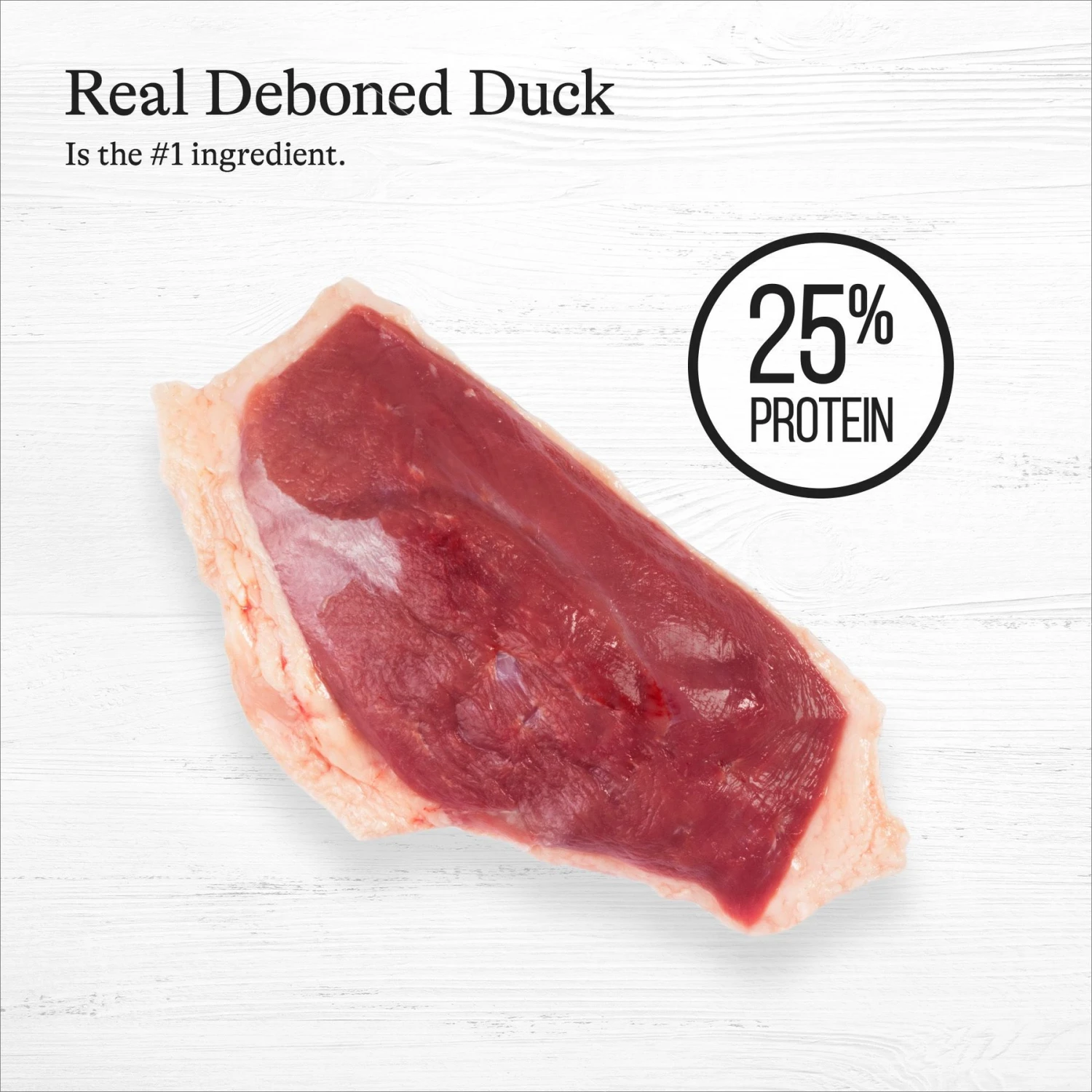 American Journey Limited Ingredient Duck & Sweet Potato Recipe Grain-Free Dry Dog Food 6 American Journey Limited Ingredient Duck & Sweet Potato Recipe Grain-Free Dry Dog Food - Image 4