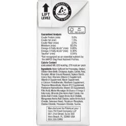 Caru Daily Dish Chicken Stew Grain-Free Wet Dog Food -Blue Buffalo || ROYAL CANIN || Wellness Sales 121553 PT6. AC SS1800 V1701366036