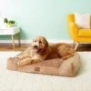 American Kennel Club AKC Extra Large Memory Foam Pillow Dog Bed With Removable Cover 2 American Kennel Club AKC Extra Large Memory Foam Pillow Dog Bed With Removable Cover -Blue Buffalo || ROYAL CANIN || Wellness Sales 121566 MAIN. AC SS1800 V1566324228