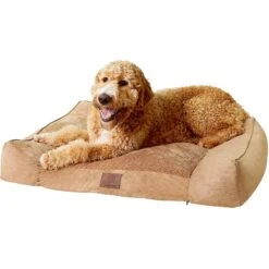 American Kennel Club AKC Extra Large Memory Foam Pillow Dog Bed With Removable Cover 9 American Kennel Club AKC Extra Large Memory Foam Pillow Dog Bed With Removable Cover -Blue Buffalo || ROYAL CANIN || Wellness Sales 121566 PT3. AC SS1800 V1566324286