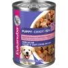 Eukanuba Puppy Mixed Grill Chicken & Beef Dinner In Gravy Canned Dog Food 2 Eukanuba Puppy Mixed Grill Chicken & Beef Dinner In Gravy Canned Dog Food -Blue Buffalo || ROYAL CANIN || Wellness Sales 121990 MAIN. AC SS1800 V1696254972