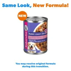 Eukanuba Puppy Mixed Grill Chicken & Beef Dinner In Gravy Canned Dog Food 11 Eukanuba Puppy Mixed Grill Chicken & Beef Dinner In Gravy Canned Dog Food -Blue Buffalo || ROYAL CANIN || Wellness Sales 121990 PT1. AC SS1800 V1696255582