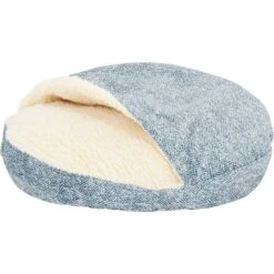 Snoozer Pet Products Microsuede Cozy Cave Dog & Cat Bed 12 Snoozer Pet Products Microsuede Cozy Cave Dog & Cat Bed -Blue Buffalo || ROYAL CANIN || Wellness Sales 122171 PT2. AC SS1800 V1566406074