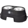 OurPets Comfort Elevated Dog & Cat Bowls 2 OurPets Comfort Elevated Dog & Cat Bowls -Blue Buffalo || ROYAL CANIN || Wellness Sales 122825 MAIN. AC SS1800 V1518630399