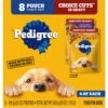 Pedigree Choice Cuts Variety Pack Beef & Chicken Adult Wet Dog Food -Blue Buffalo || ROYAL CANIN || Wellness Sales 123261 MAIN. AC SS1800 V1567793442