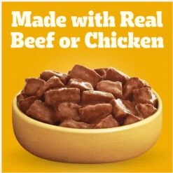 Pedigree Choice Cuts Variety Pack Beef & Chicken Adult Wet Dog Food -Blue Buffalo || ROYAL CANIN || Wellness Sales 123261 PT4. AC SS1800 V1665174053