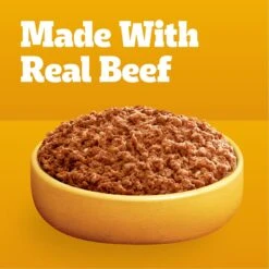 Pedigree Chopped Ground Dinner Variety Pack Featuring Bacon Adult Wet Dog Food -Blue Buffalo || ROYAL CANIN || Wellness Sales 123263 PT6. AC SS1800 V1588880214