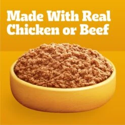 Pedigree Chopped Ground Dinner Variety Pack Chicken, Filet Mignon & Beef Adult Wet Dog Food -Blue Buffalo || ROYAL CANIN || Wellness Sales 123264 PT7. AC SS1800 V1665173931