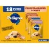 Pedigree Chopped Ground Dinner Variety Pack With Chicken, Beef & Bacon Adult Wet Dog Food -Blue Buffalo || ROYAL CANIN || Wellness Sales 123266 MAIN. AC SS1800 V1567793705