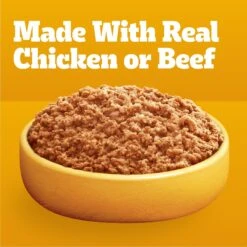 Pedigree Chopped Ground Dinner Variety Pack With Chicken, Beef & Bacon Adult Wet Dog Food 16 Pedigree Chopped Ground Dinner Variety Pack With Chicken, Beef & Bacon Adult Wet Dog Food -Blue Buffalo || ROYAL CANIN || Wellness Sales 123266 PT7. AC SS1800 V1567793873