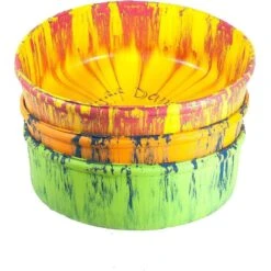 Ruff Dawg Non-Skid Rubber Dog Bowl 14 Ruff Dawg Non-Skid Rubber Dog Bowl -Blue Buffalo || ROYAL CANIN || Wellness Sales 125618 PT5. AC SS1800 V1595524252