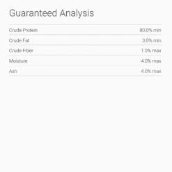 Cat-Man-Doo Life Essentials Chicken Littles Freeze-Dried Cat & Dog Treats 13 Cat-Man-Doo Life Essentials Chicken Littles Freeze-Dried Cat & Dog Treats -Blue Buffalo || ROYAL CANIN || Wellness Sales 125737 PT6. AC SS1800 V1523487021