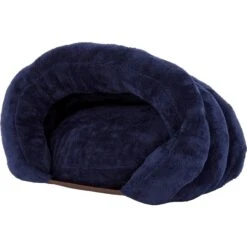 PLS Birdsong Cuddle Pouch Covered Cat & Dog Bed With Removable Cover -Blue Buffalo || ROYAL CANIN || Wellness Sales 126352 PT2. AC SS1800 V1566332573