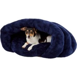 PLS Birdsong Cuddle Pouch Covered Cat & Dog Bed With Removable Cover -Blue Buffalo || ROYAL CANIN || Wellness Sales 126352 PT4. AC SS1800 V1566333444