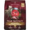 Purina ONE True Instinct Natural High Protein With Real Turkey & Venison Dry Dog Food -Blue Buffalo || ROYAL CANIN || Wellness Sales 126354 MAIN. AC SS1800 V1674761517