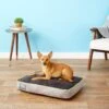 Better World Pets Orthopedic Pillow Dog Bed With Removable Cover 1 Better World Pets Orthopedic Pillow Dog Bed With Removable Cover -Blue Buffalo || ROYAL CANIN || Wellness Sales 126592 MAIN. AC SS1800 V1566333474