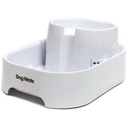 Dog Mate Large Fresh Water Plastic Dog & Cat Fountain, 192-oz 17 Dog Mate Large Fresh Water Plastic Dog & Cat Fountain, 192-oz -Blue Buffalo || ROYAL CANIN || Wellness Sales 127457 PT7. AC SS1800 V1663710828