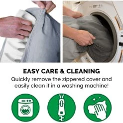 FurHaven Plush & Suede Orthopedic Sofa Cat & Dog Bed -Blue Buffalo || ROYAL CANIN || Wellness Sales 127512 PT7. AC SS1800 V1606355811