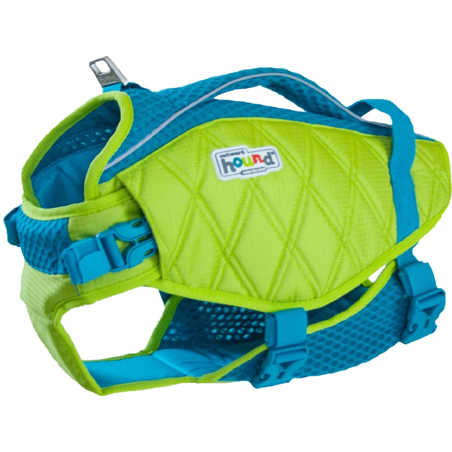 Outward Hound Standley Sport Dog Life Jacket 3 Outward Hound Standley Sport Dog Life Jacket