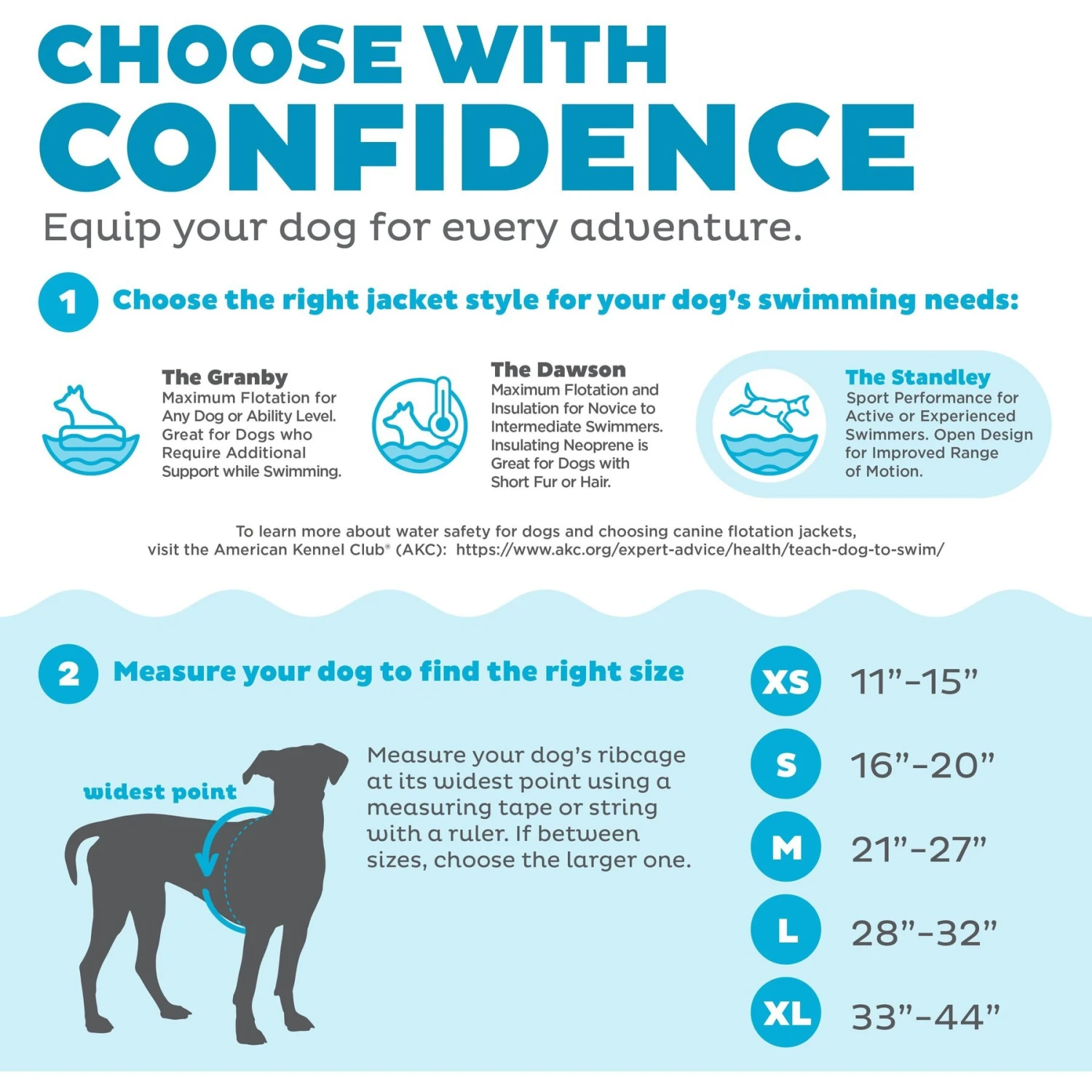 Outward Hound Standley Sport Dog Life Jacket 4 Outward Hound Standley Sport Dog Life Jacket - Image 2