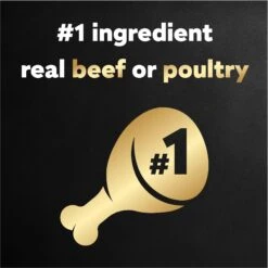 Cesar Classic Loaf In Sauce Variety Pack Grain-Free Small Breed Adult Wet Dog Food Trays -Blue Buffalo || ROYAL CANIN || Wellness Sales 128536 PT3. AC SS1800 V1695676433