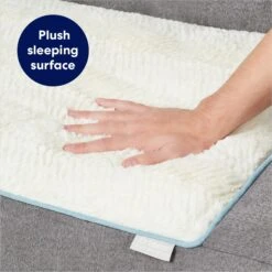 Frisco Plush Orthopedic Bolster Dog Bed W/Removable Cover 11 Frisco Plush Orthopedic Bolster Dog Bed W/Removable Cover -Blue Buffalo || ROYAL CANIN || Wellness Sales 129511 PT6. AC SS1800 V1667229522