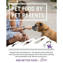 I And Love And You Beef Booyah And Moo Moo Venison Stew Grain-Free Combo Pack Canned Dog Food -Blue Buffalo || ROYAL CANIN || Wellness Sales 130169 PT2. AC SS1800 V1612406488